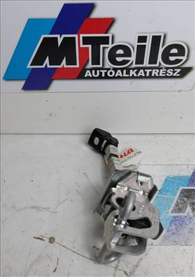 [GYÁRI ÚJ] BMW ELSŐ AJTÓZSANÉR | X3 E83 +LCI | 41 51 3453230